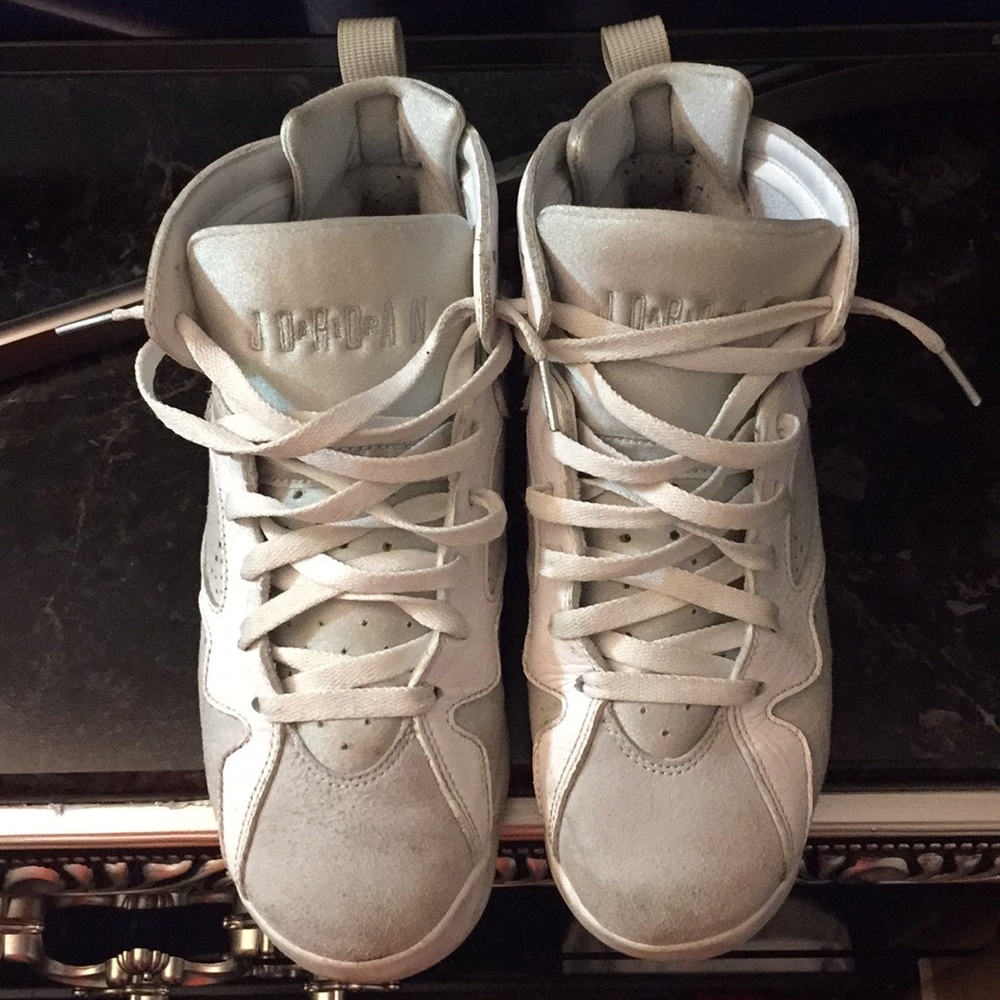 Jordan’s